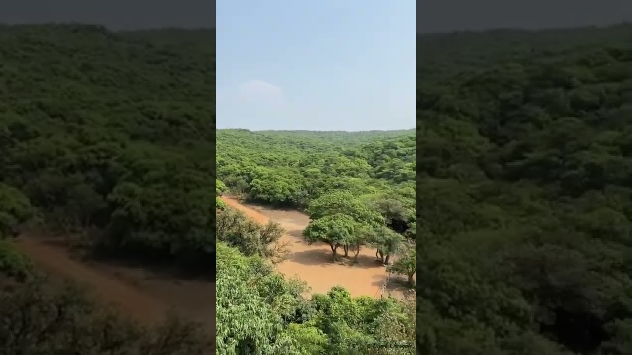 Radhanagari Tourism