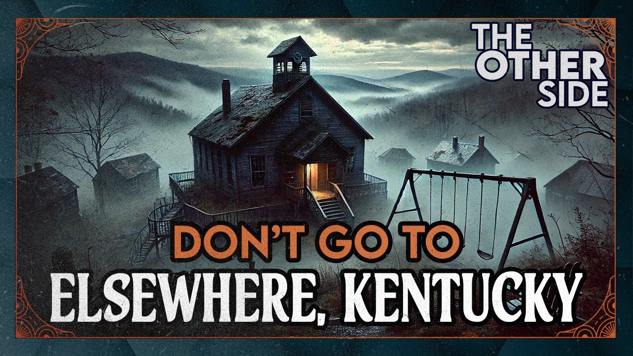 The Lost Town of Elsewhere: Kentucky's Forgotten Horror Story
