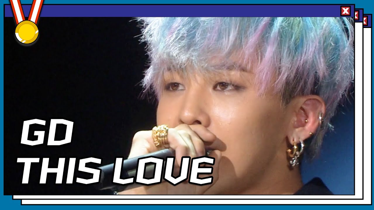 [강제소환🏅 #25] 지디(G-Dragon)도 사랑 앞에서는 찌질해진다! 첫 사랑노래 'THIS LOVE' 탄생 비화(feat.미방영분)ㅣKBS 121019 방송