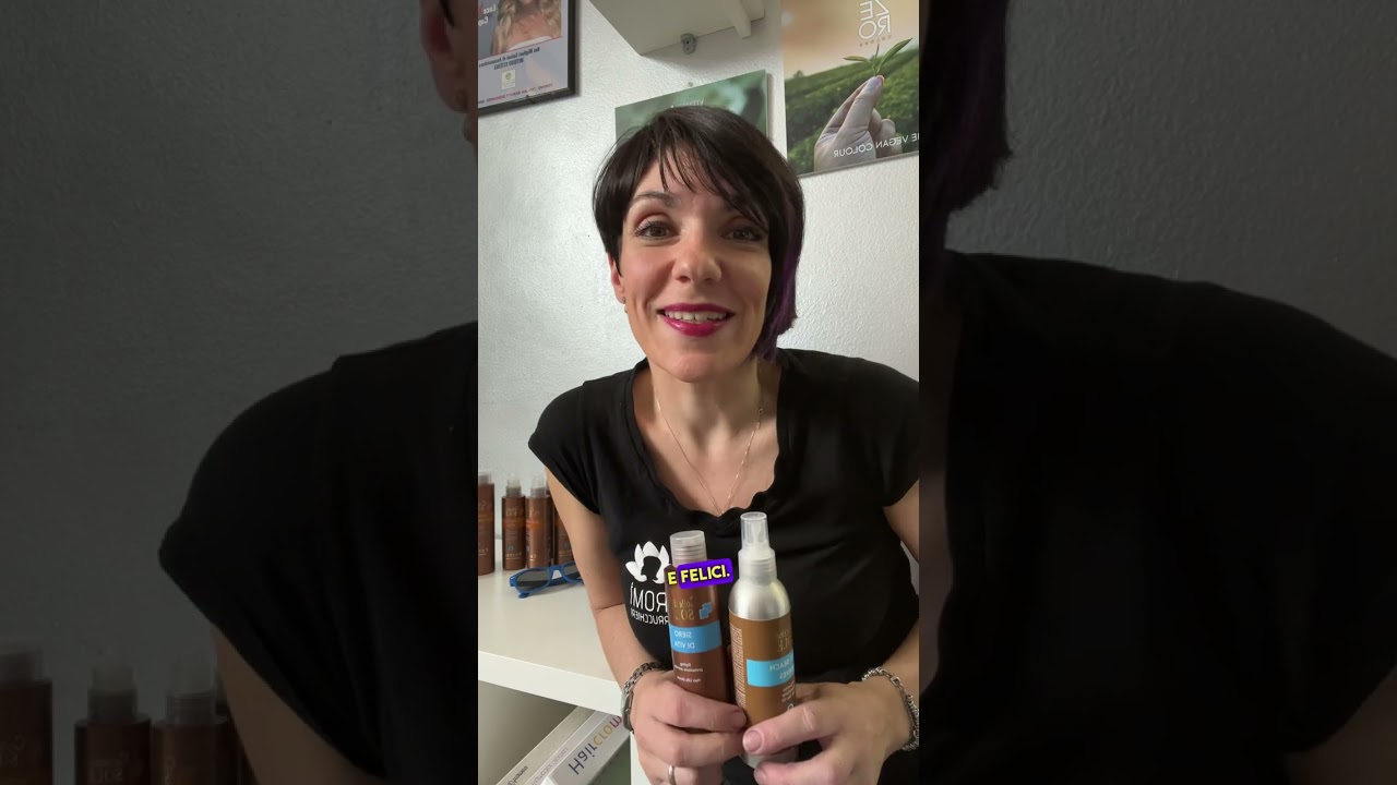 ESTATE: COME TRATTARE PELLE E CAPELLI AL SOLE