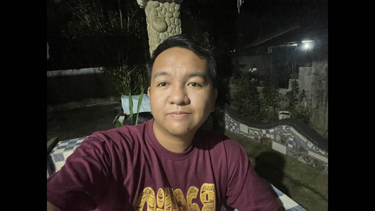 MAY MGA UPDATE SA BAHAY NILA CARLA