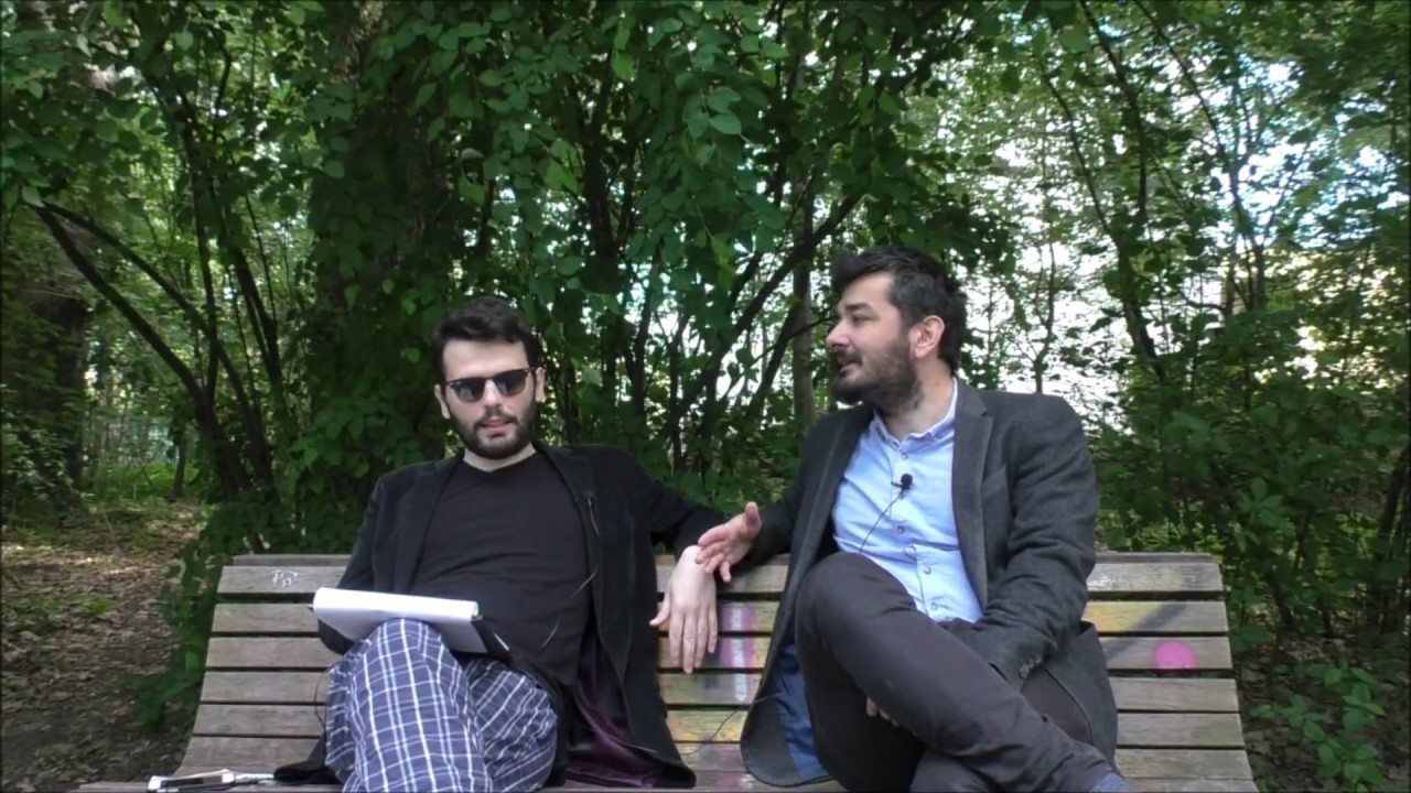 Türkiye'den siktir olup gitmek