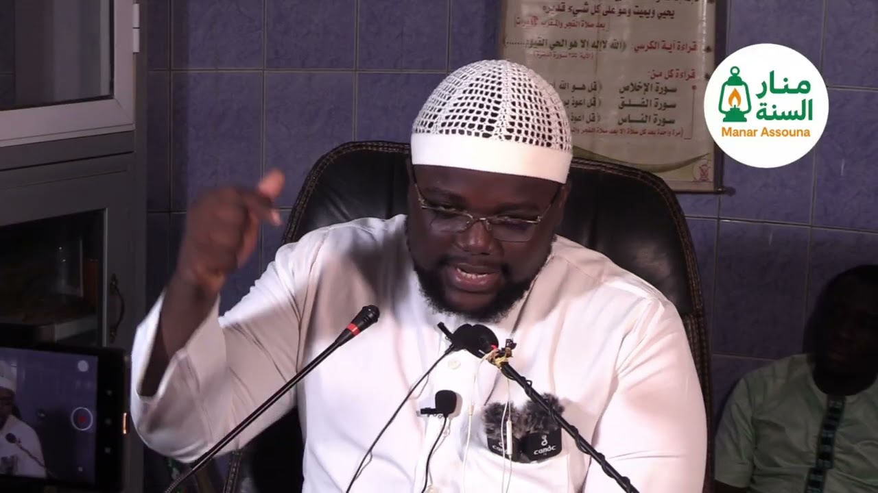 PRÊCHE DES FEMMES AGOE ZONGO : VEUX-TU LE BONHEUR, MA SŒUR ?