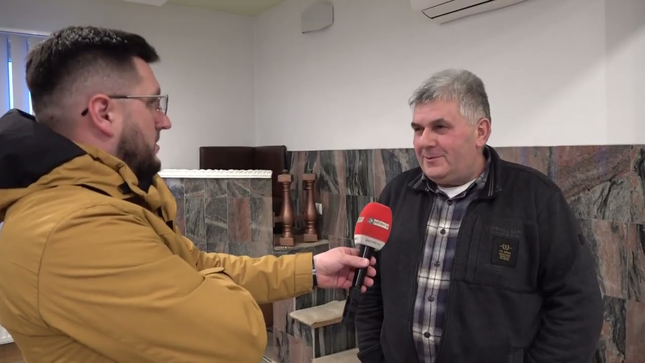 Dzemat Hannover - Most vjere i zajedništva u Njemačkoj