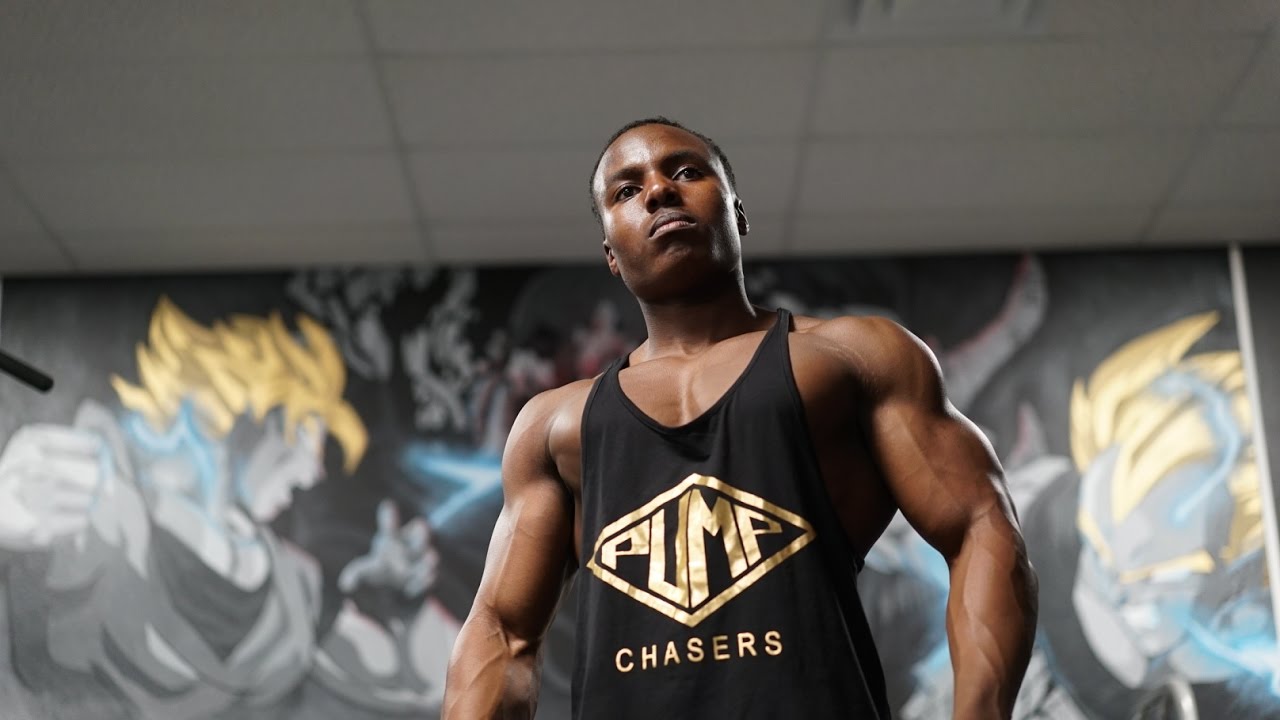 THE FULL BREAKDOWN OF MY PROGRAM: Full Body Concurrent Training & DUP Explained