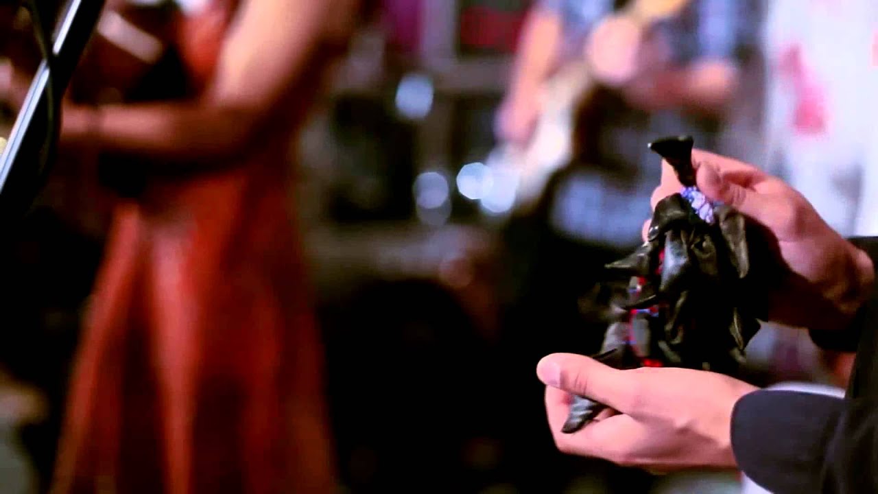 José Gonzalez & Mia Doi Todd  - Um Girassol da Cor do Seu Cabelo (editado)