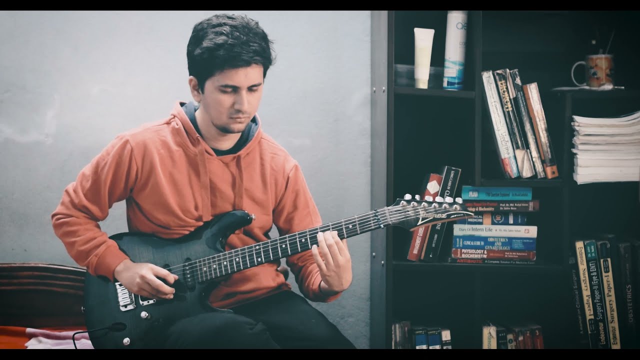 You Belong With Me | Taylor swift | Electric Guitar Cover