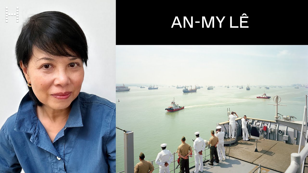 Rouse Visiting Artist Lecture: An-My L&ecirc;