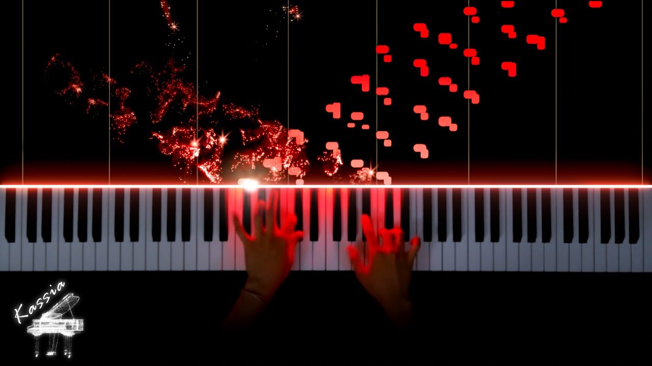 Шопен - Прелюдия № 16 (Chopin - Prelude Op. 28 No. 16 in B flat minor)