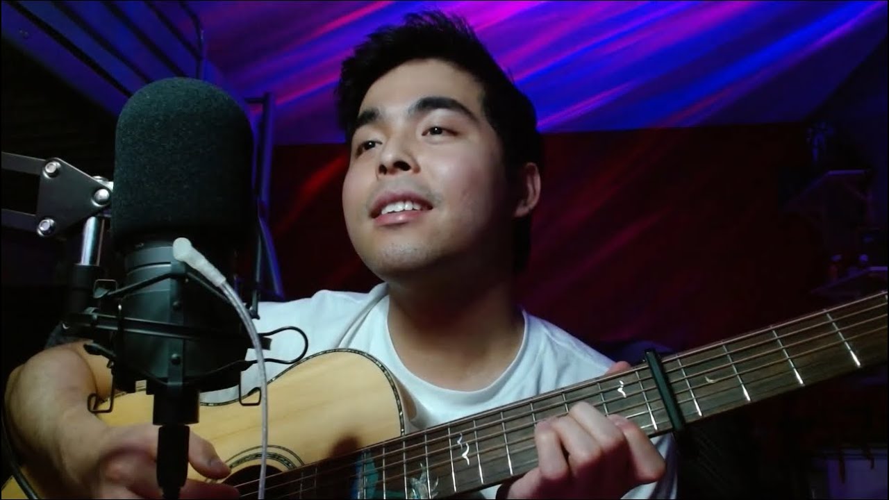 Risk It All - Bruno Mars (Cover)