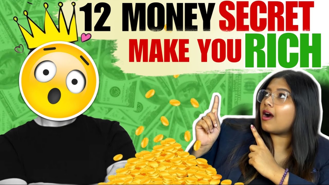 HOW TO RICH IN 2026 ? 