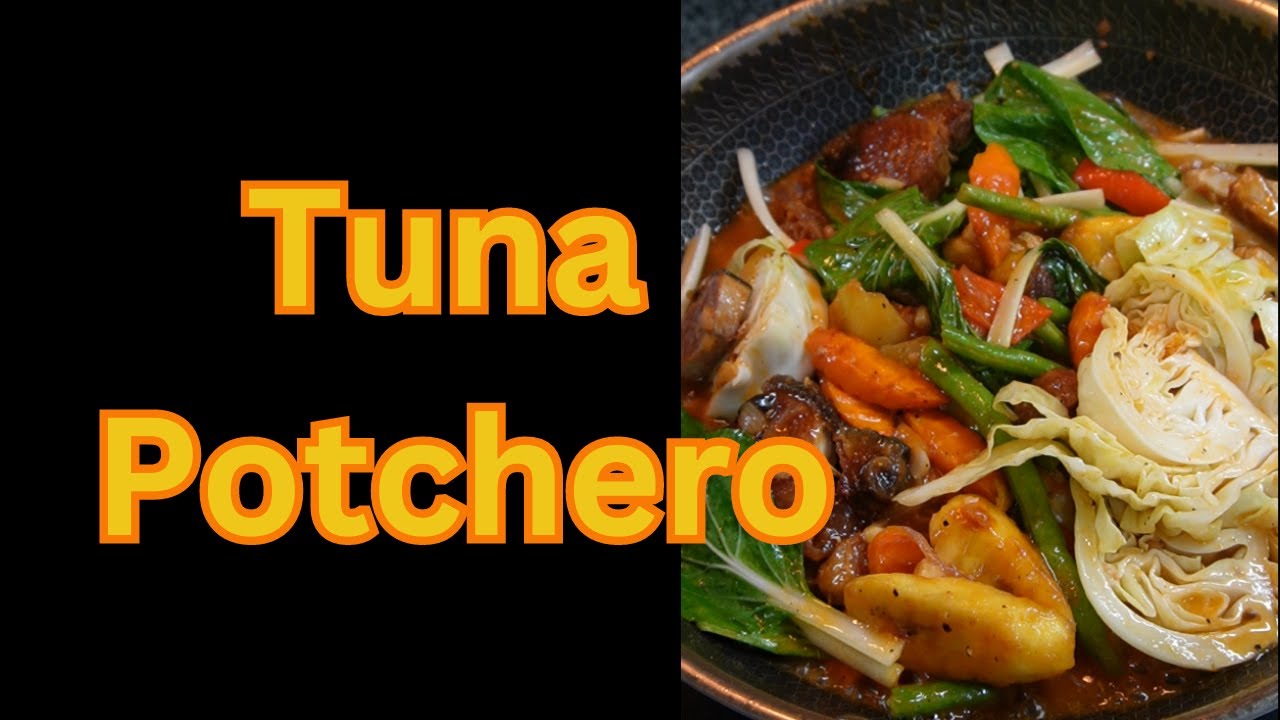 Potcherong Tambakol