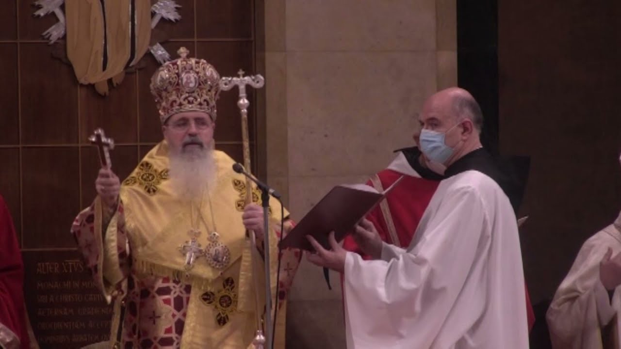 Manel Gasch, beneït com a nou abat de Montserrat