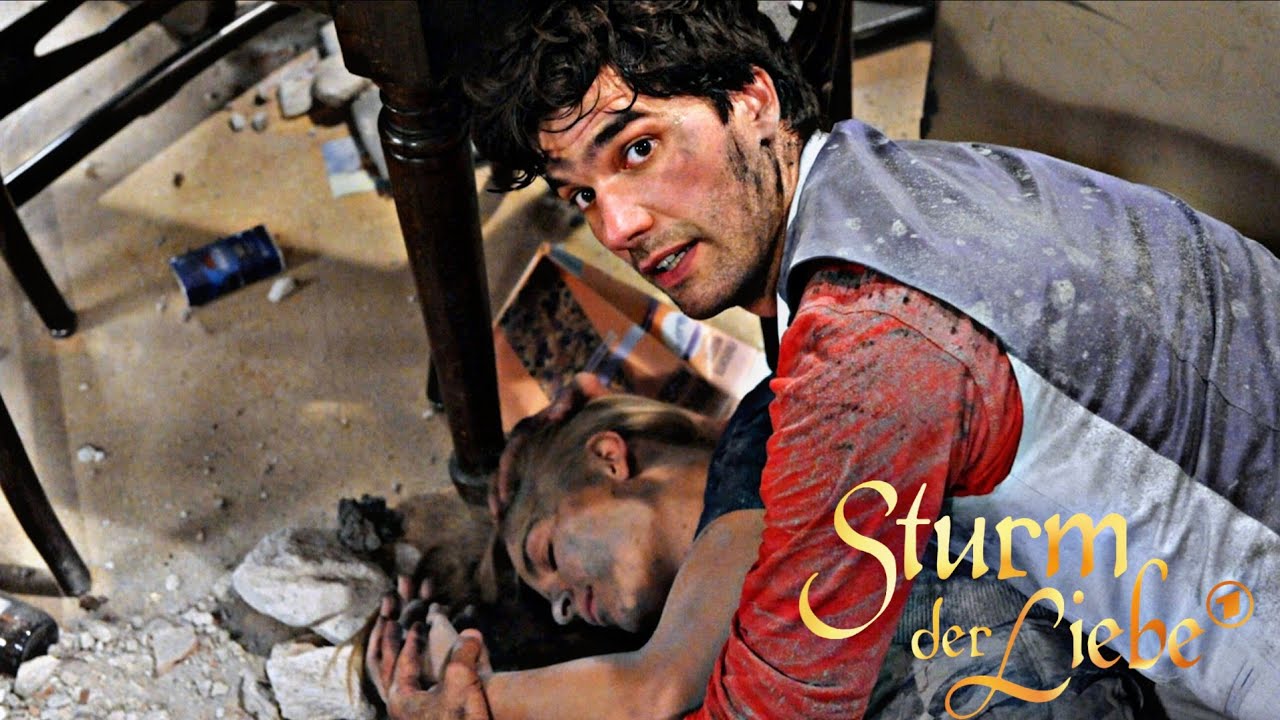 Sturm der Liebe ♡ Folge 1383