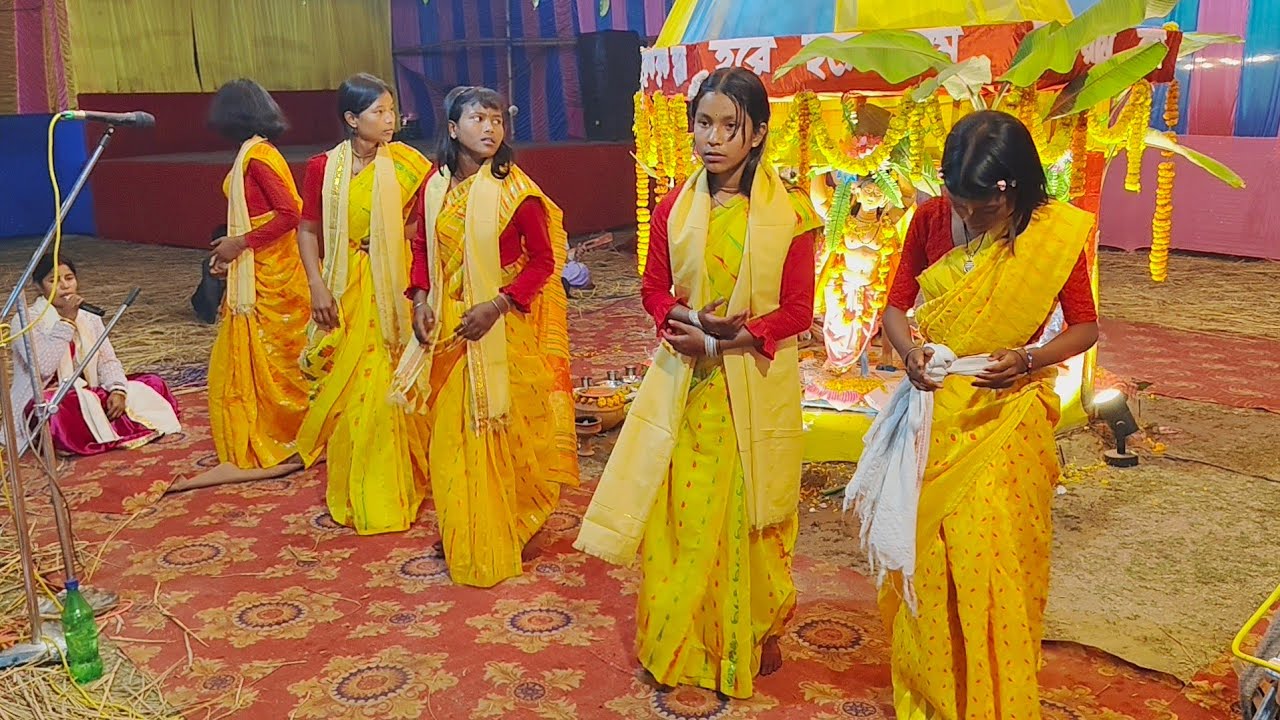 Geetah Pendrive is live at সিতাই