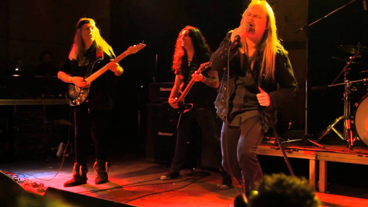 Mistreated - Uli Jon Roth & Gus G