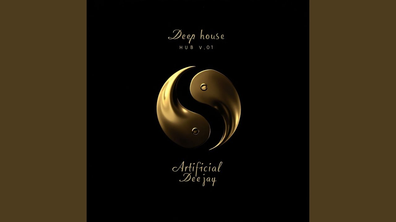 Rooted to deep house