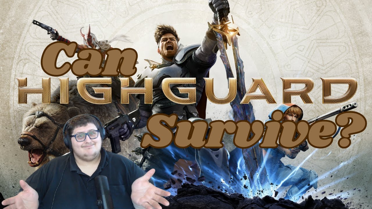 Can Highguard survive?