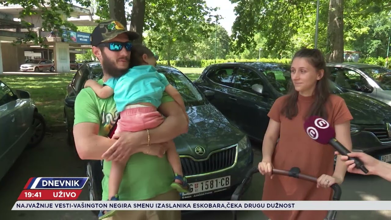 DNEVNIK - CELA EMISIJA - 06.05.2024.