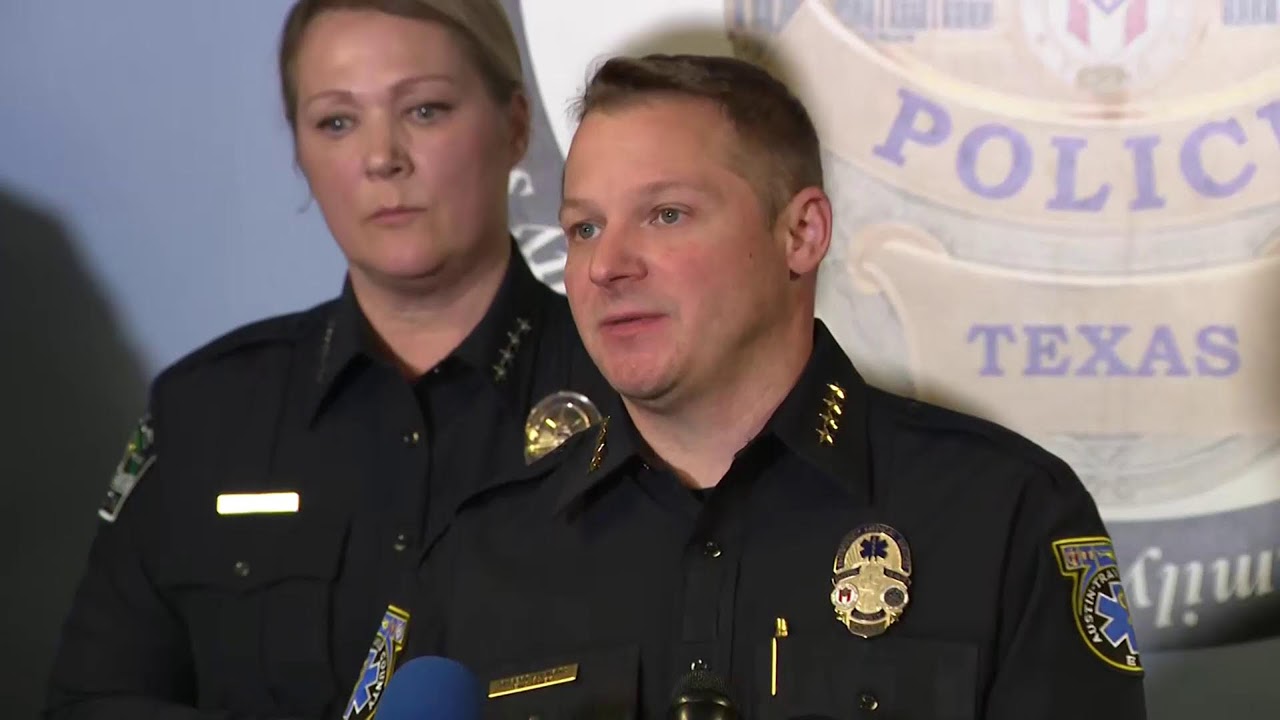 Update: Buford's bar shooting in Austin