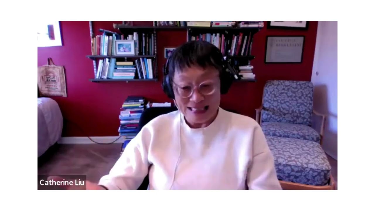 Catherine Liu on the US Liberal Class - Part I