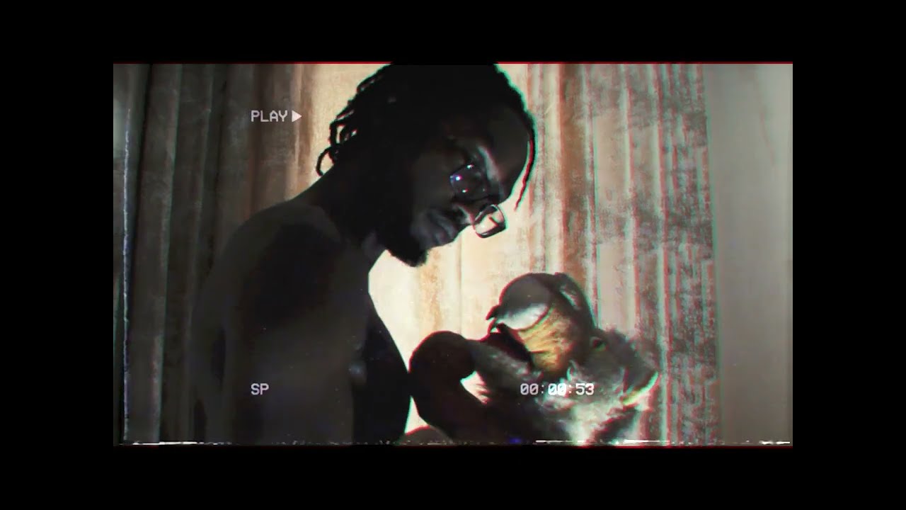 BenaiA - Sad Nigga Hours (Official Music Video)