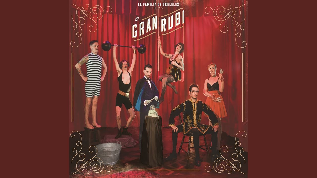 El Gran Rubí