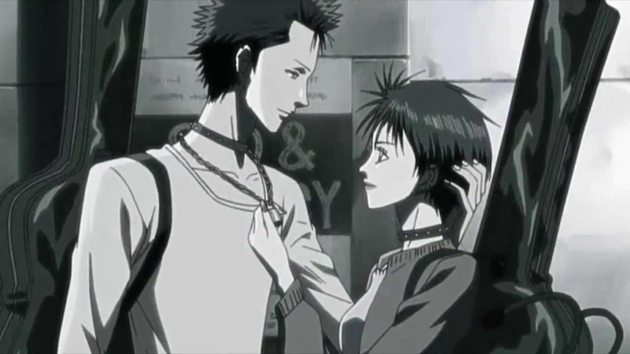 Young and Beautiful AMV [NANA]