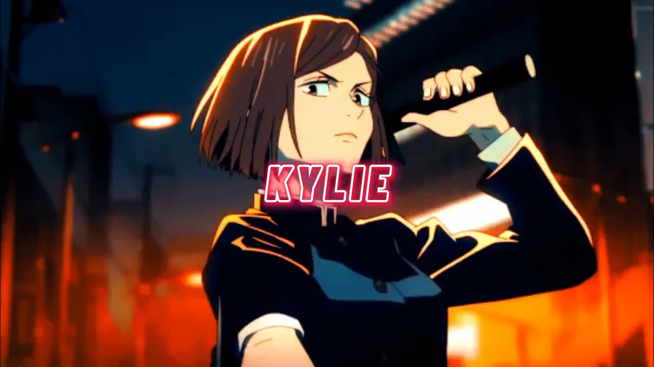 2Gaudy(637Godwin) - KYLIE! (Prod Jug x Deuc) (Slowed+Reverb)
