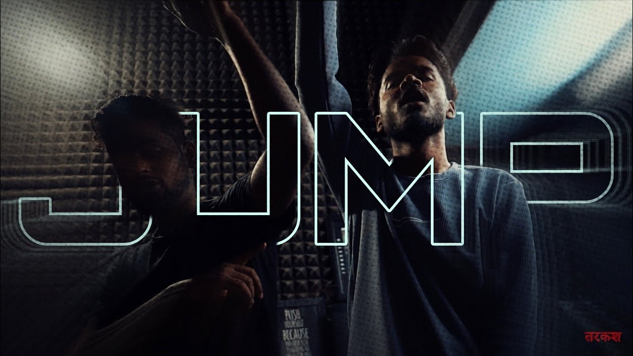 Tarkash - Jump ( Official Music Video ) 2024