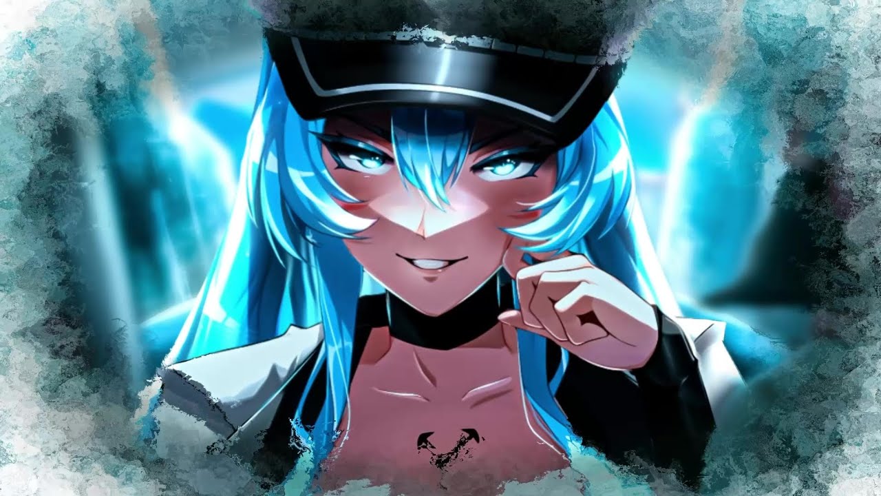 Esdeath: 
