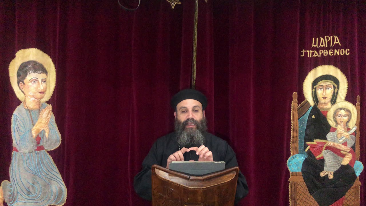 مفهوم الوحي في المسيحية