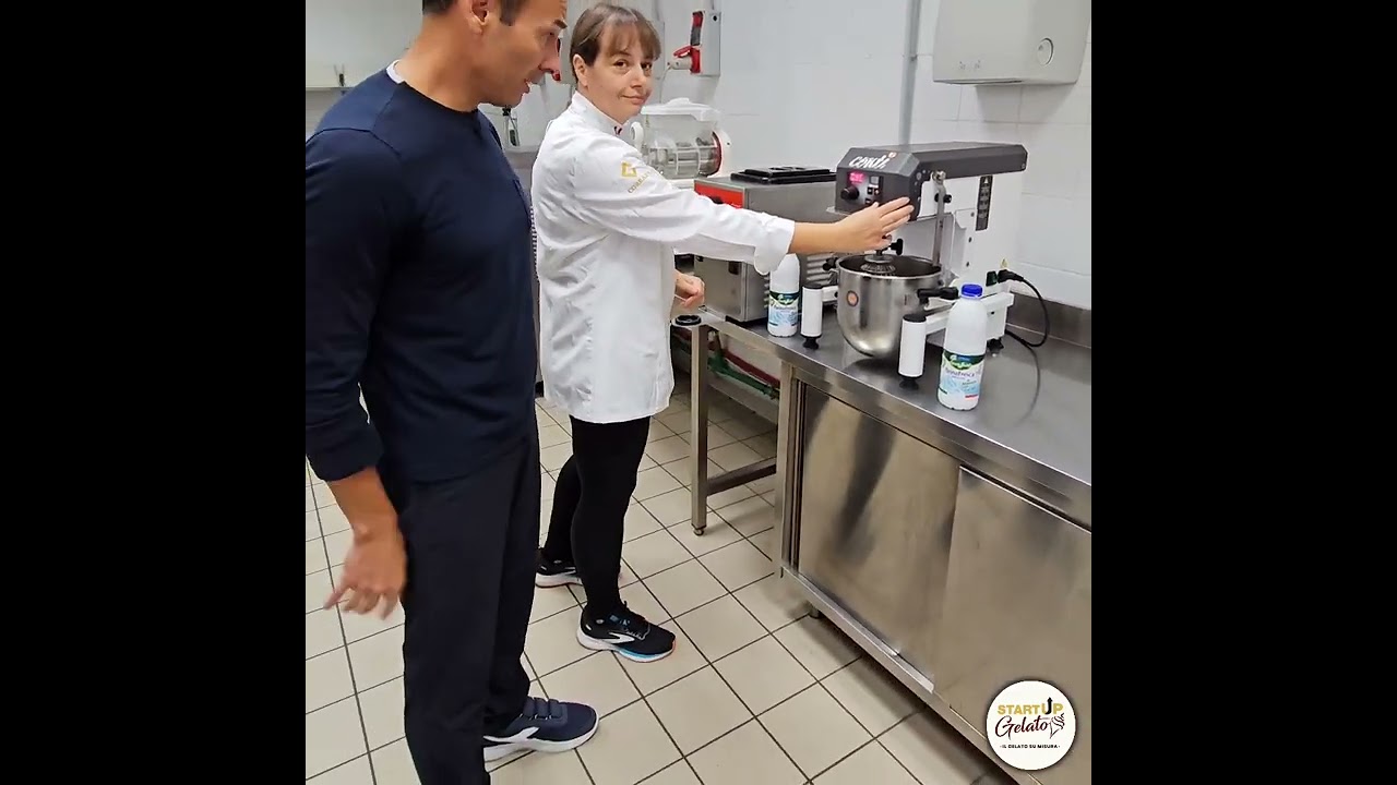 differenze panna con montapanna o planetaria