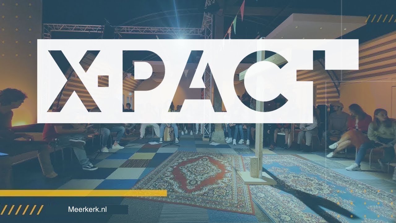 X-pact dienst zondag 15 Februari | Christiaan de Jong | Romeinen 7 & 8.
