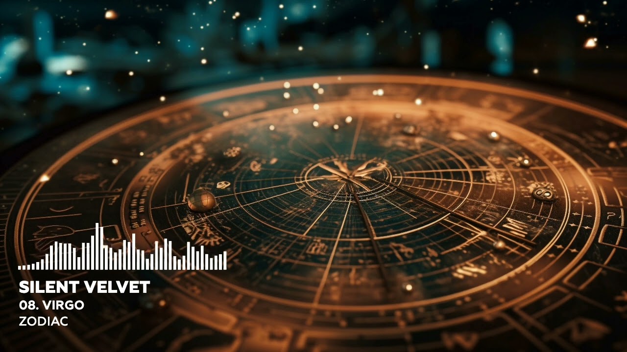 Silent Velvet - Virgo (Progressive House | Melodic House | Deep House)