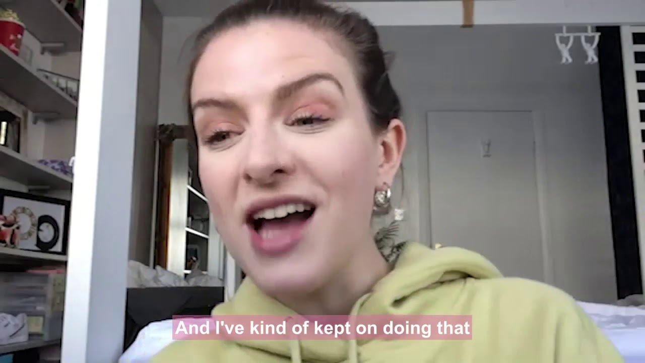 Making Connections   Aisling Loftus