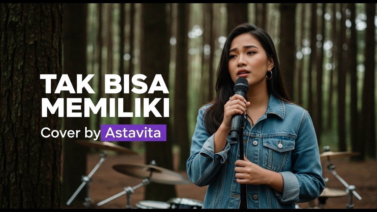 Tak Bisa Memiliki - Samsons | Cover Pop Soft