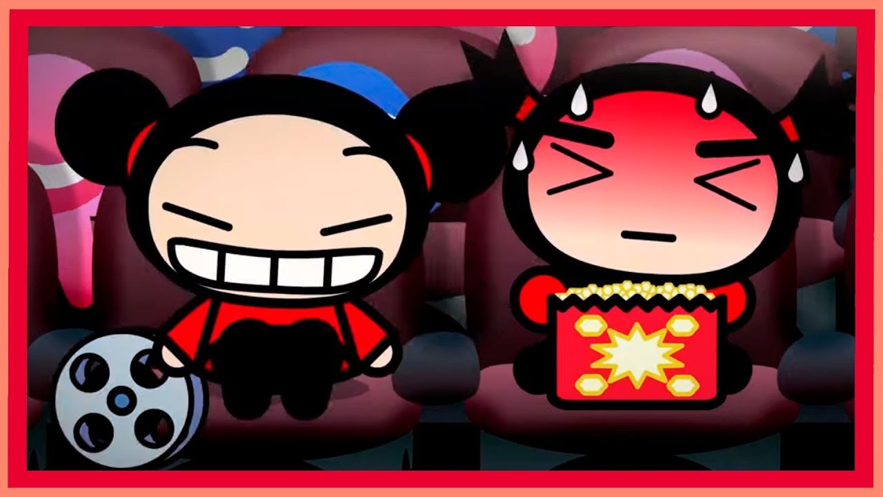 PUCCA | Función de tarde | EN ESPAÑOL | 01x43