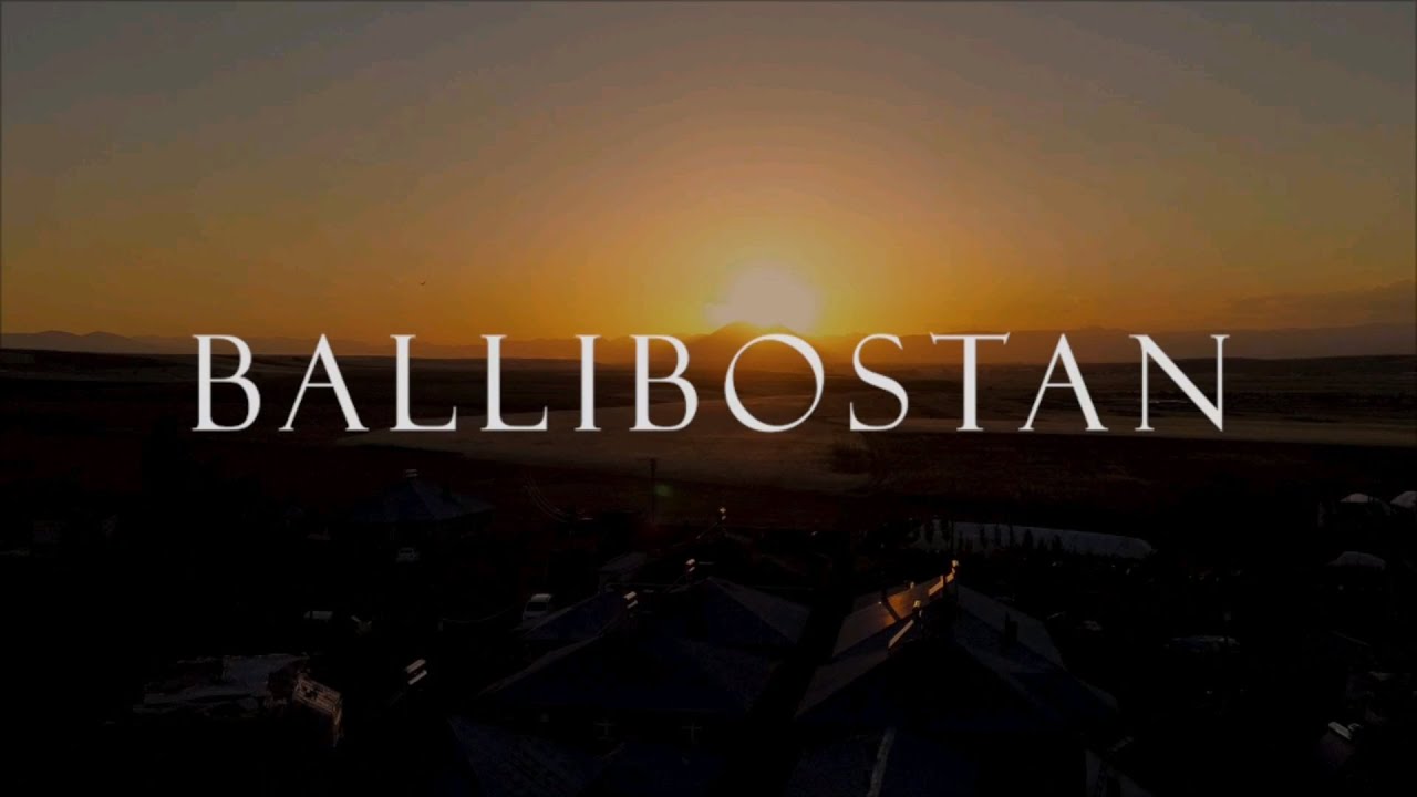Doğu Anadolu'nun Sessiz Köyü Ağrı Ballıbostan (Qezer) Köyü'nün Tarihi.