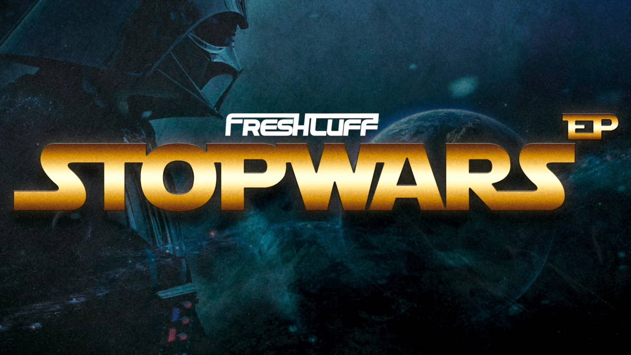 Freshtuff - Vader (Original Mix)
