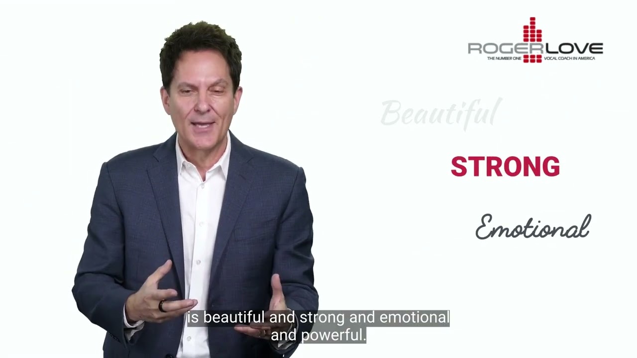 The Importance of Breath