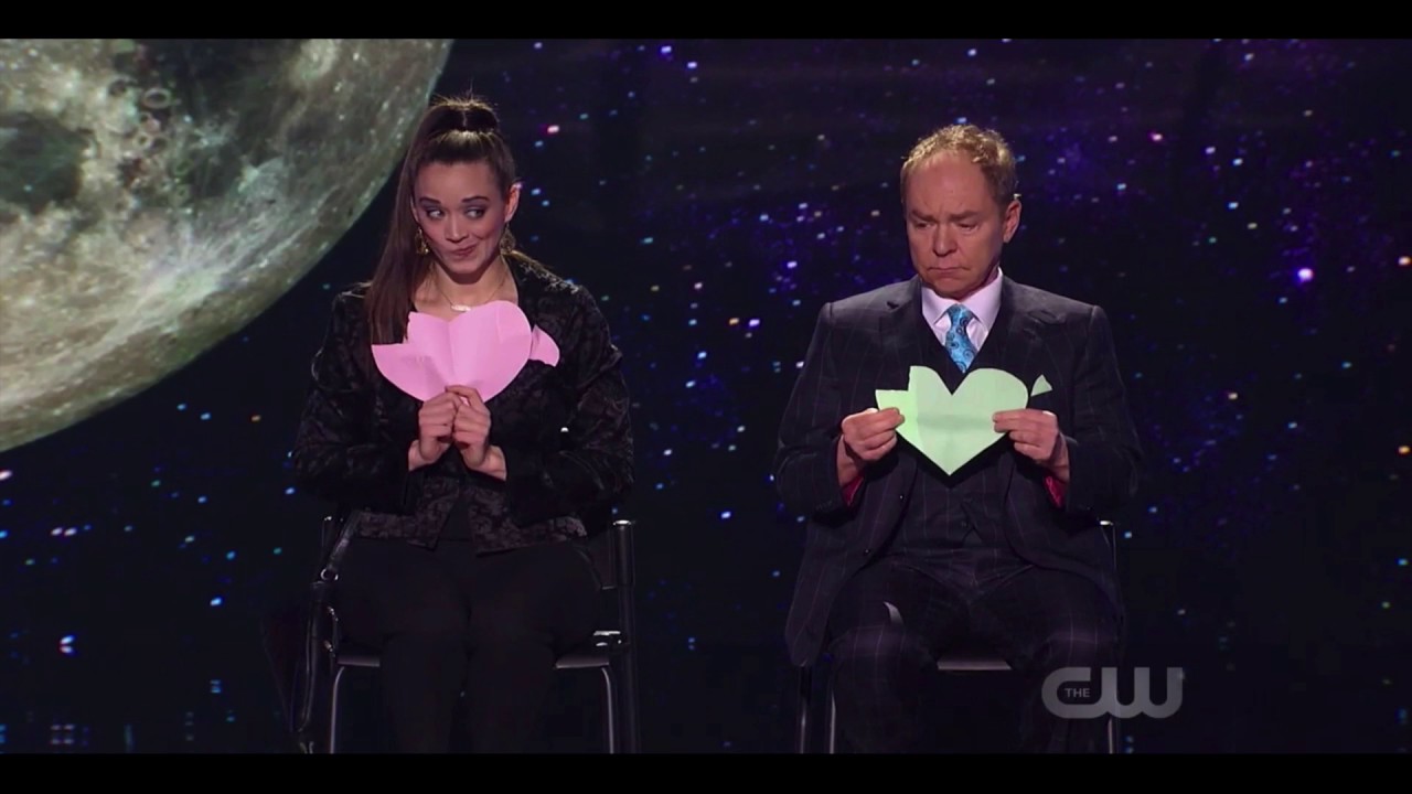 Teller Falls in Love on Fool Us-Kayla Drescher S04E01