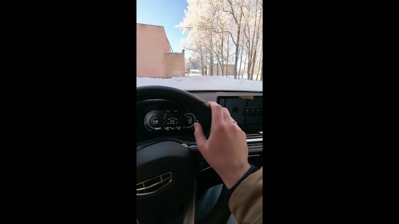 Колодки залипают моментально в  21 градус на Geely Emgrand Джили Эмгранд