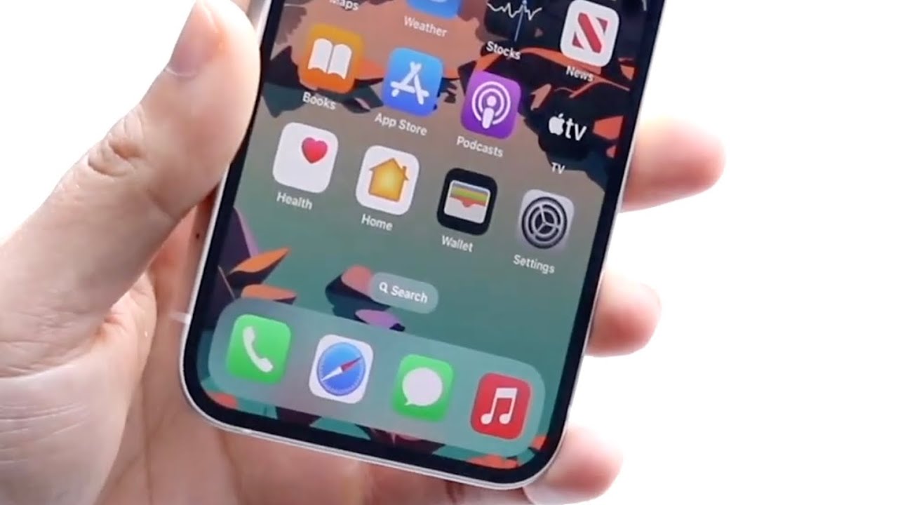 Самый старый iPhone, который вам стоит купить! (2025)