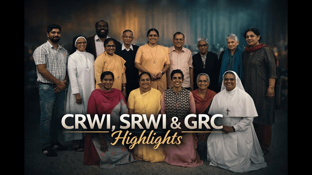 CRWI's Plans Revealed, 2026