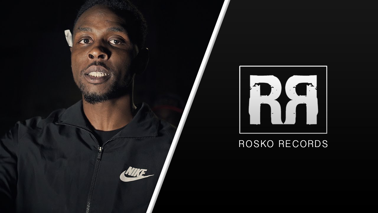 XP, K.I.M.E, Slay, Rush, Big AL, Ragoloco & P1Caps | Rosko Records [Cypher]