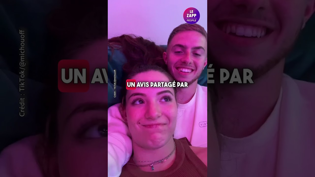 Aliz&eacute;e balance sur l'ex couple Elsa et Michou 😳💔