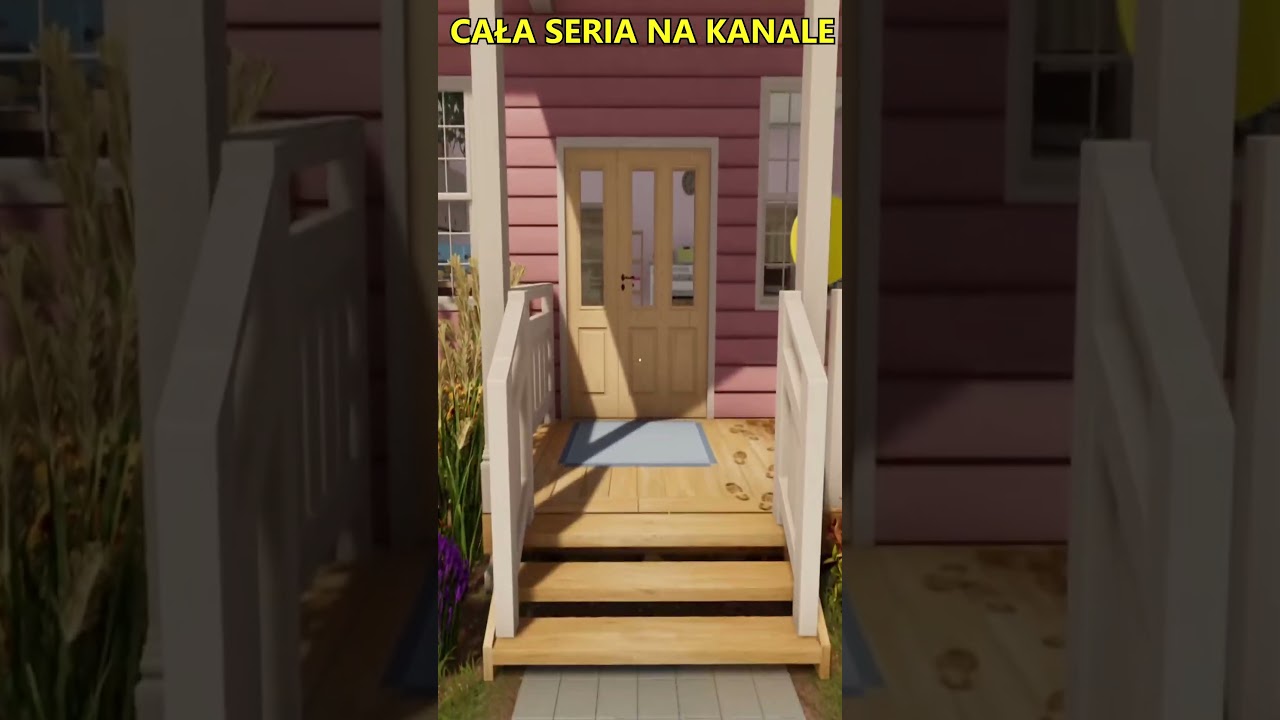 JESTEM ZAWIEDZIONY   - House Flipper 2