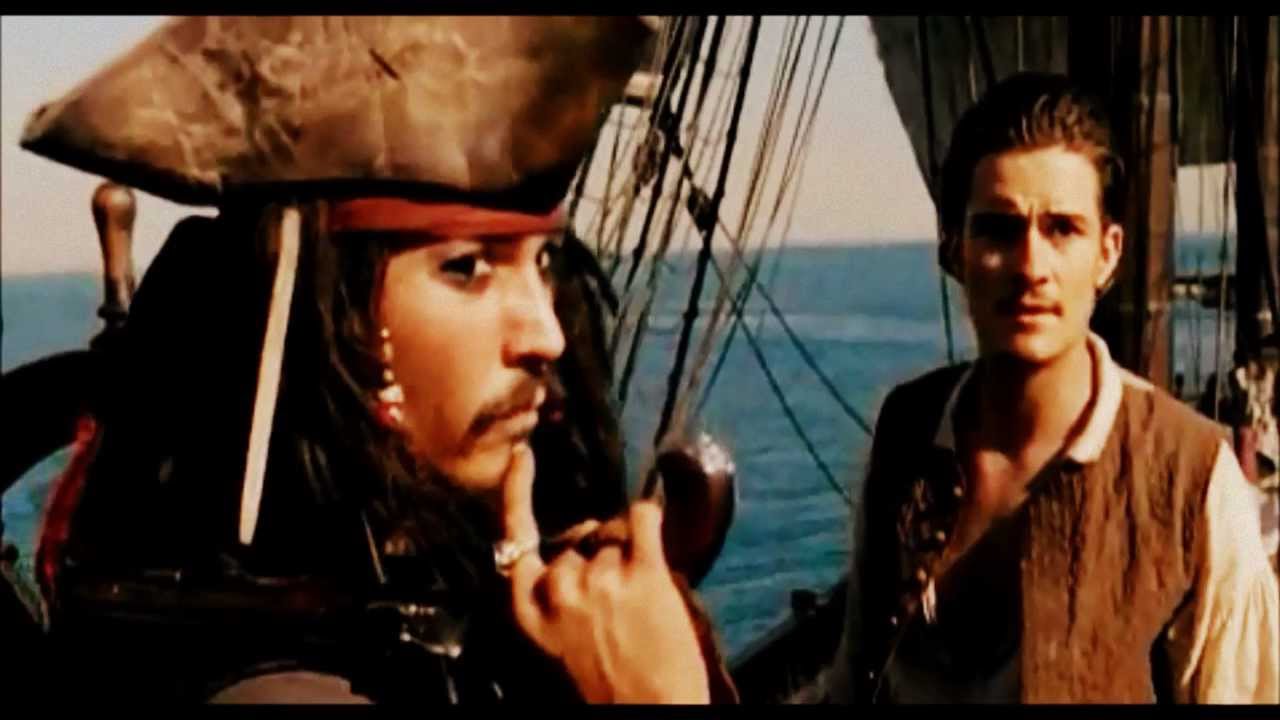 POTC - Death by White Lies