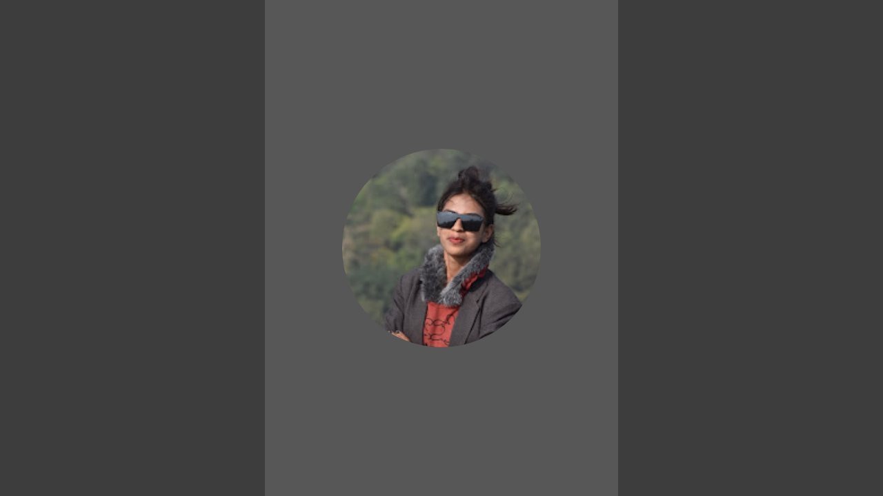 Sapna mahto is live!